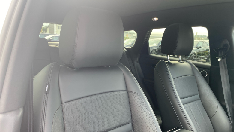 Land Rover Range Rover Evoque 2.0 D200 Dynamic HSE 5dr Auto Diesel Hatchback